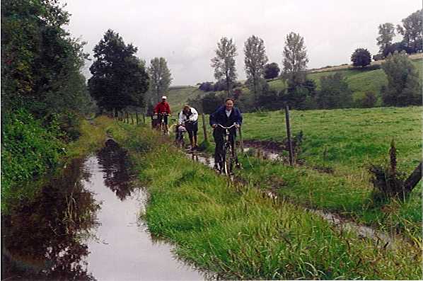 chemin