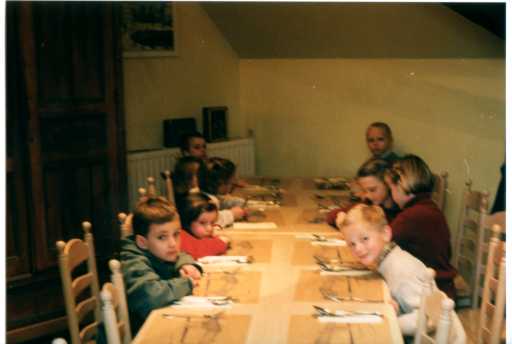 dinere