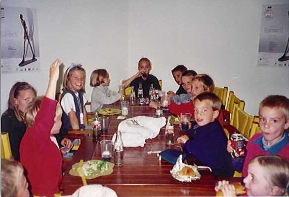 enfants
