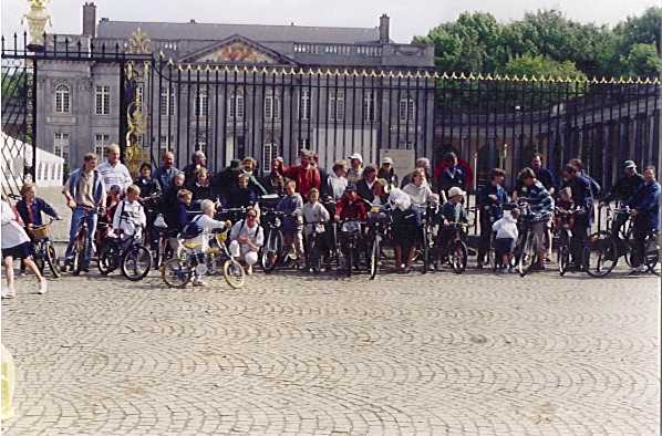 groupe