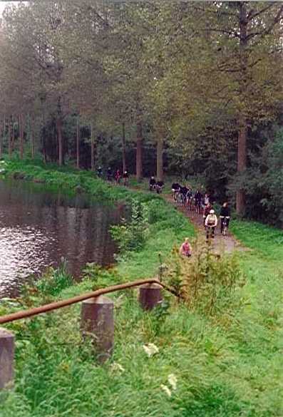 sentier